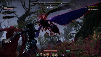 The Elder Scrolls Online Screenshot